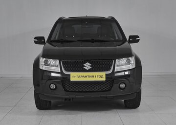 Suzuki Grand Vitara Вид 2
