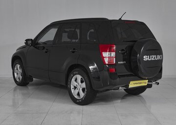 Suzuki Grand Vitara Вид 4