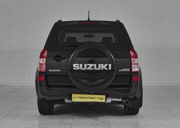 Suzuki Grand Vitara Вид 5