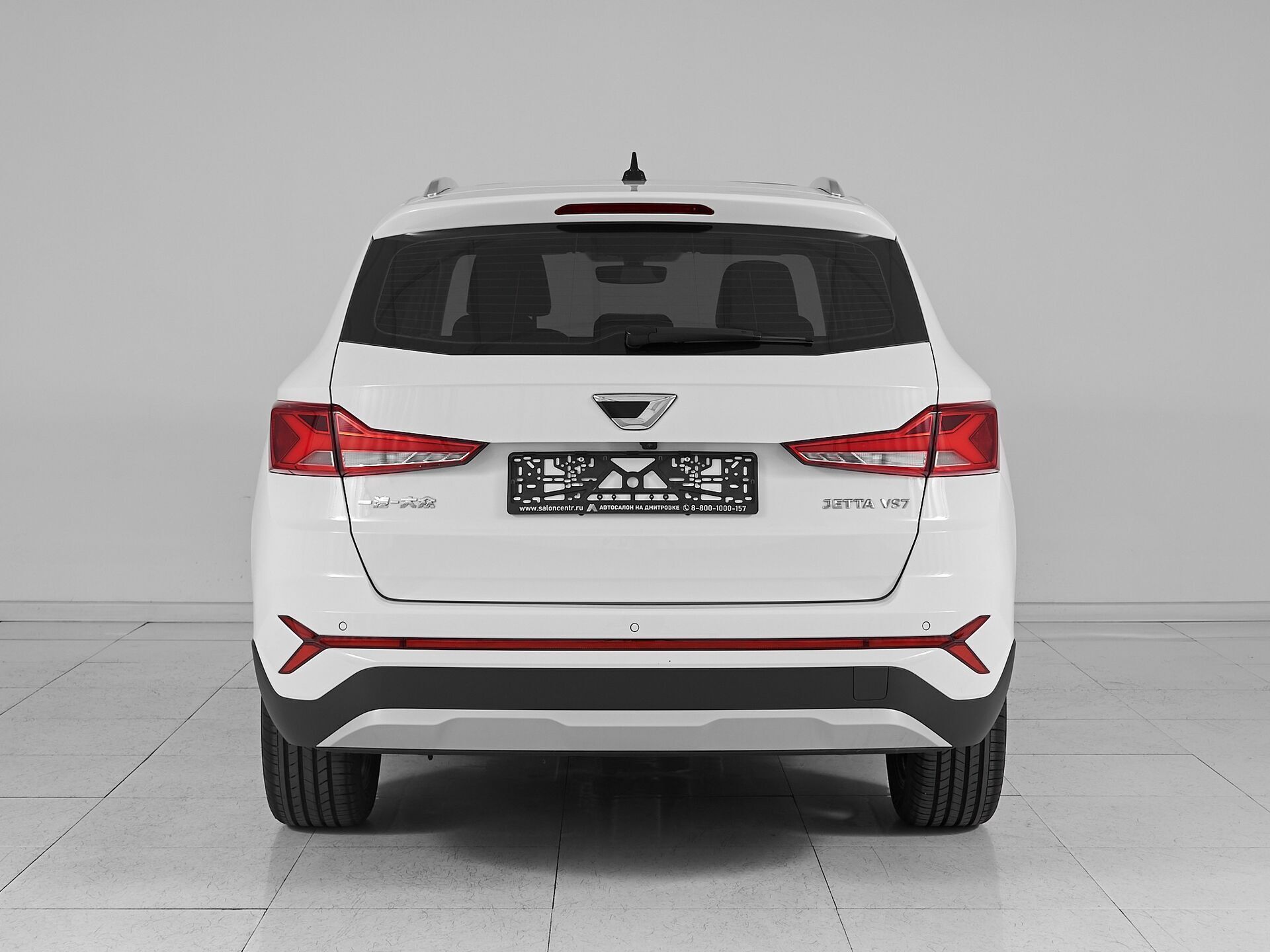 Jetta VS7