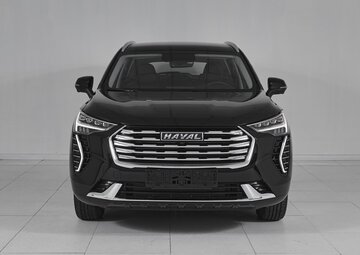 Haval Jolion Вид 2