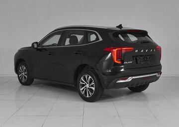 Haval Jolion Вид 4