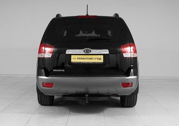 Kia Mohave Вид 5