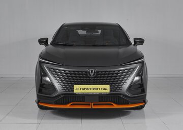 Changan UNI-T Вид 2