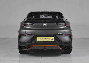 Changan UNI-T Вид 5