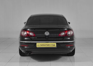 Volkswagen Passat CC Вид 5