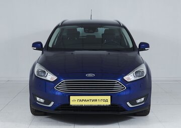 Ford Focus Вид 2