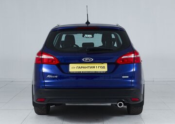 Ford Focus Вид 5