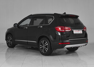 Haval H6 Вид 4