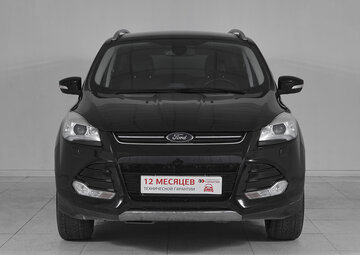 Ford Kuga Вид 2