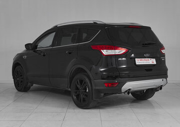 Ford Kuga Вид 4