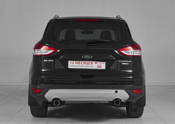 Ford Kuga Вид 5