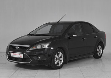 Ford Focus Вид 1