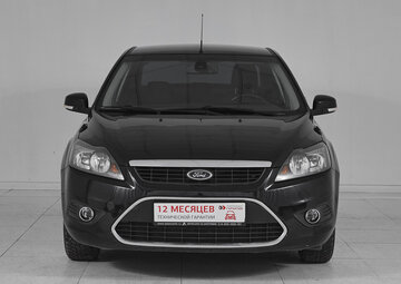 Ford Focus Вид 2