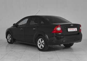 Ford Focus Вид 4