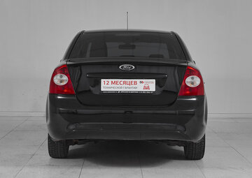 Ford Focus Вид 5