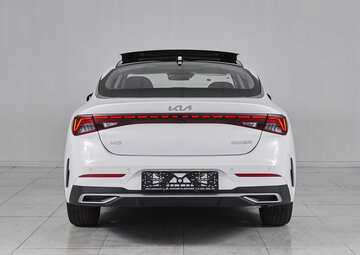 Kia K5 Вид 5