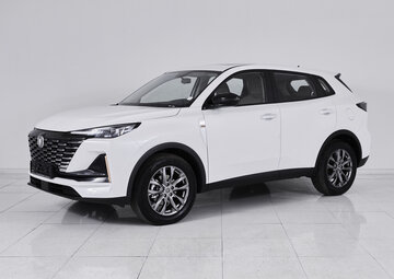 Changan CS55PLUS Вид 1