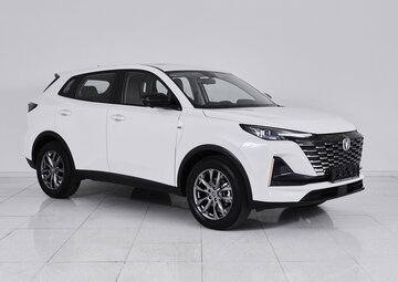 Changan CS55PLUS Вид 3
