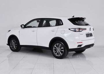 Changan CS55PLUS Вид 4