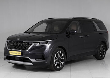 Kia Carnival Вид 1