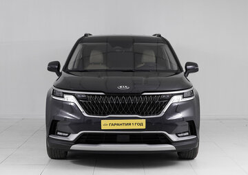 Kia Carnival Вид 2