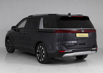 Kia Carnival Вид 4