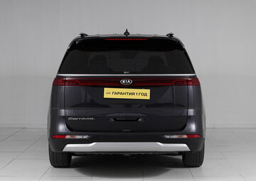 Kia Carnival Вид 5
