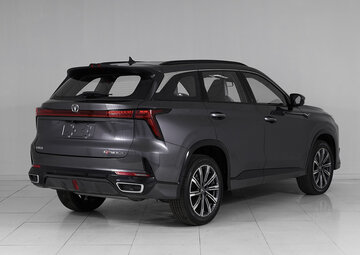 Changan CS75PLUS Вид 4