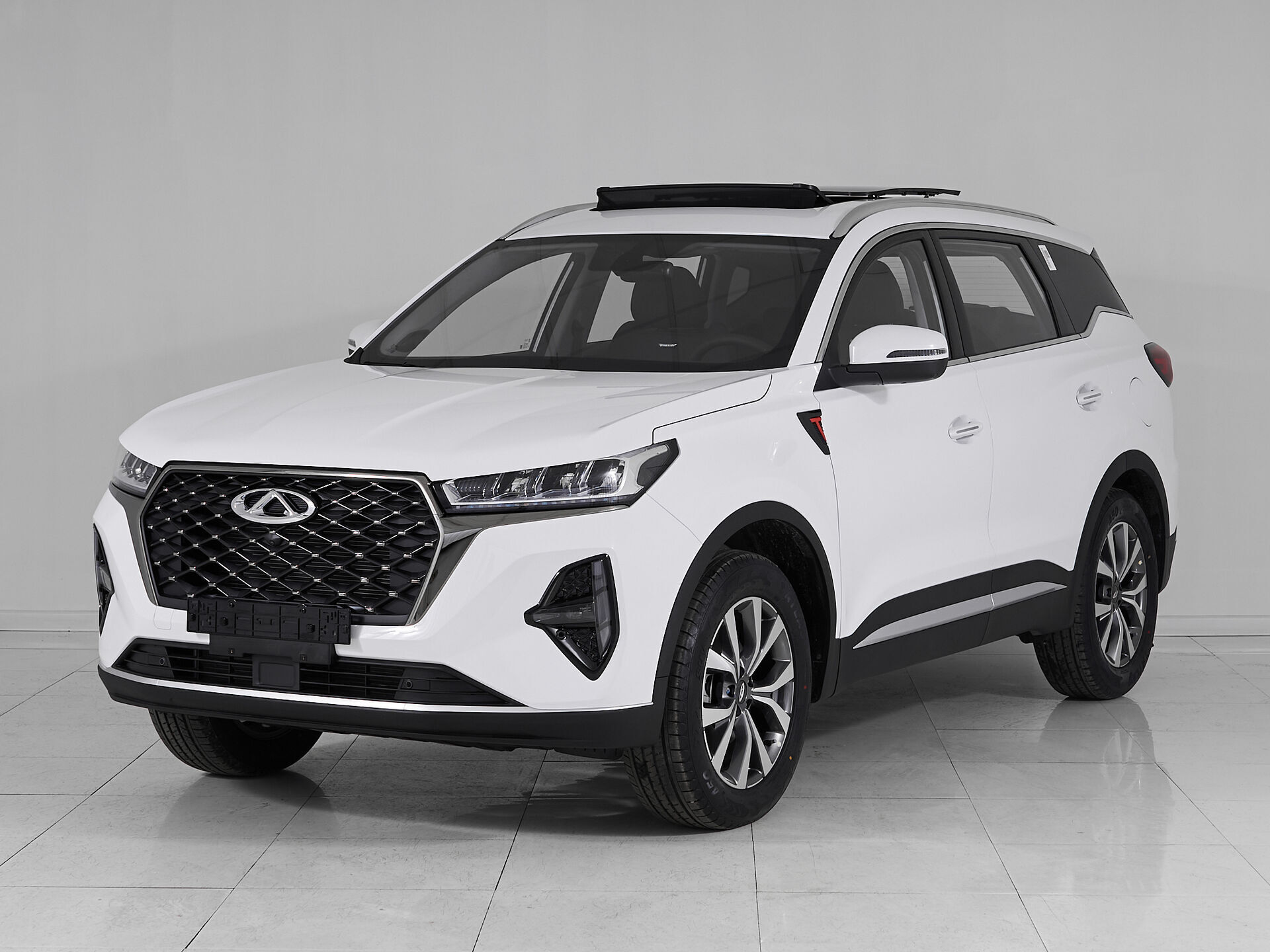 Chery Tiggo 7 Pro Max