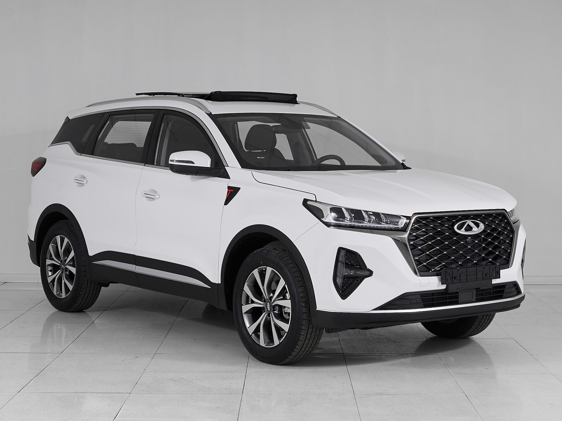 Chery Tiggo 7 Pro Max