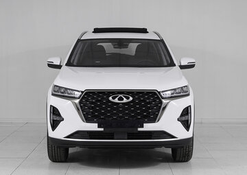 Chery Tiggo 7 Pro Max Вид 2