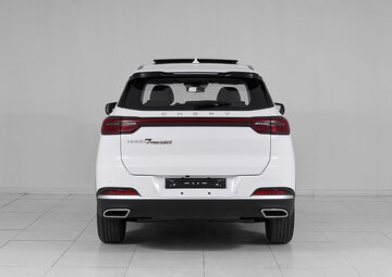 Chery Tiggo 7 Pro Max Вид 5