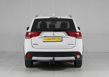 Mitsubishi Outlander Вид 5