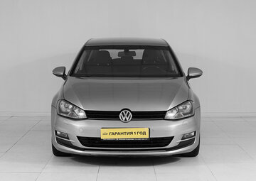 Volkswagen Golf Вид 2