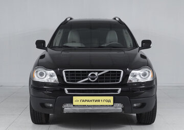 Volvo XC90 Вид 2