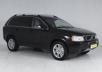 Volvo XC90 Вид 3