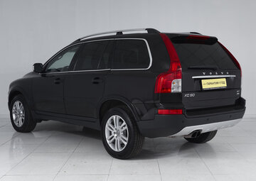 Volvo XC90 Вид 4