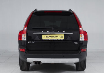 Volvo XC90 Вид 5