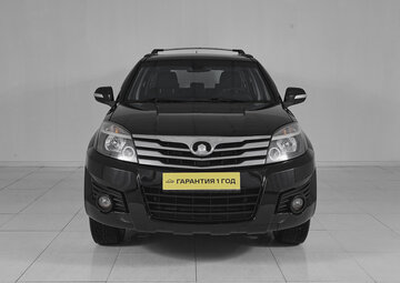 Great Wall Hover H3 Вид 2