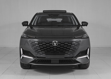 Changan UNI-K Вид 2