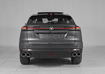 Changan UNI-K Вид 5