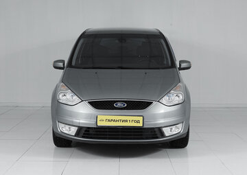 Ford Galaxy Вид 2