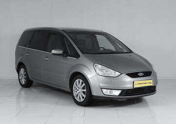 Ford Galaxy Вид 3