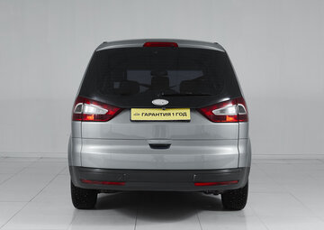 Ford Galaxy Вид 5