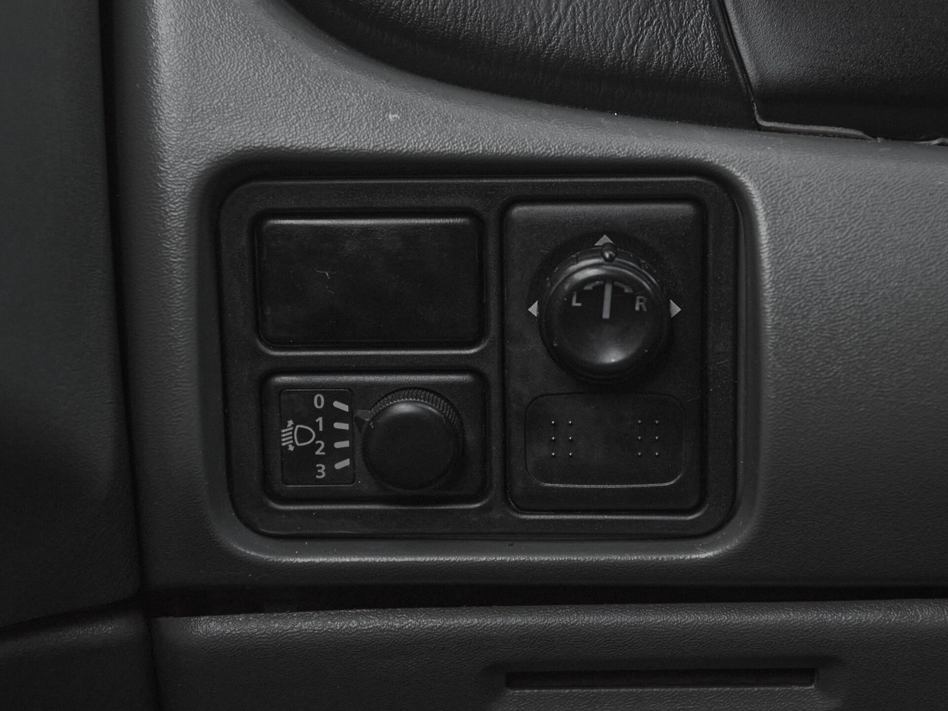 Nissan Almera Classic