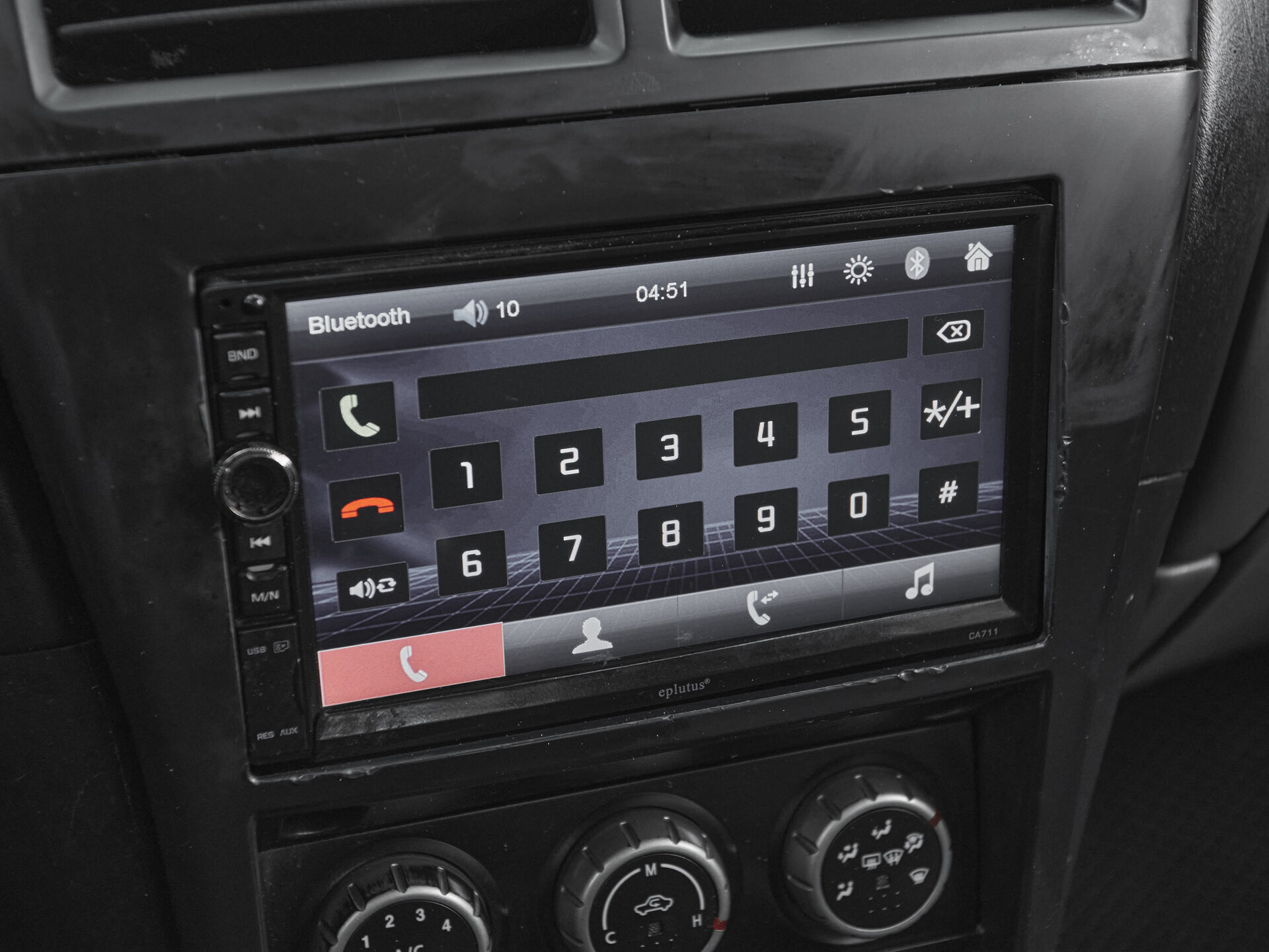 Nissan Almera Classic