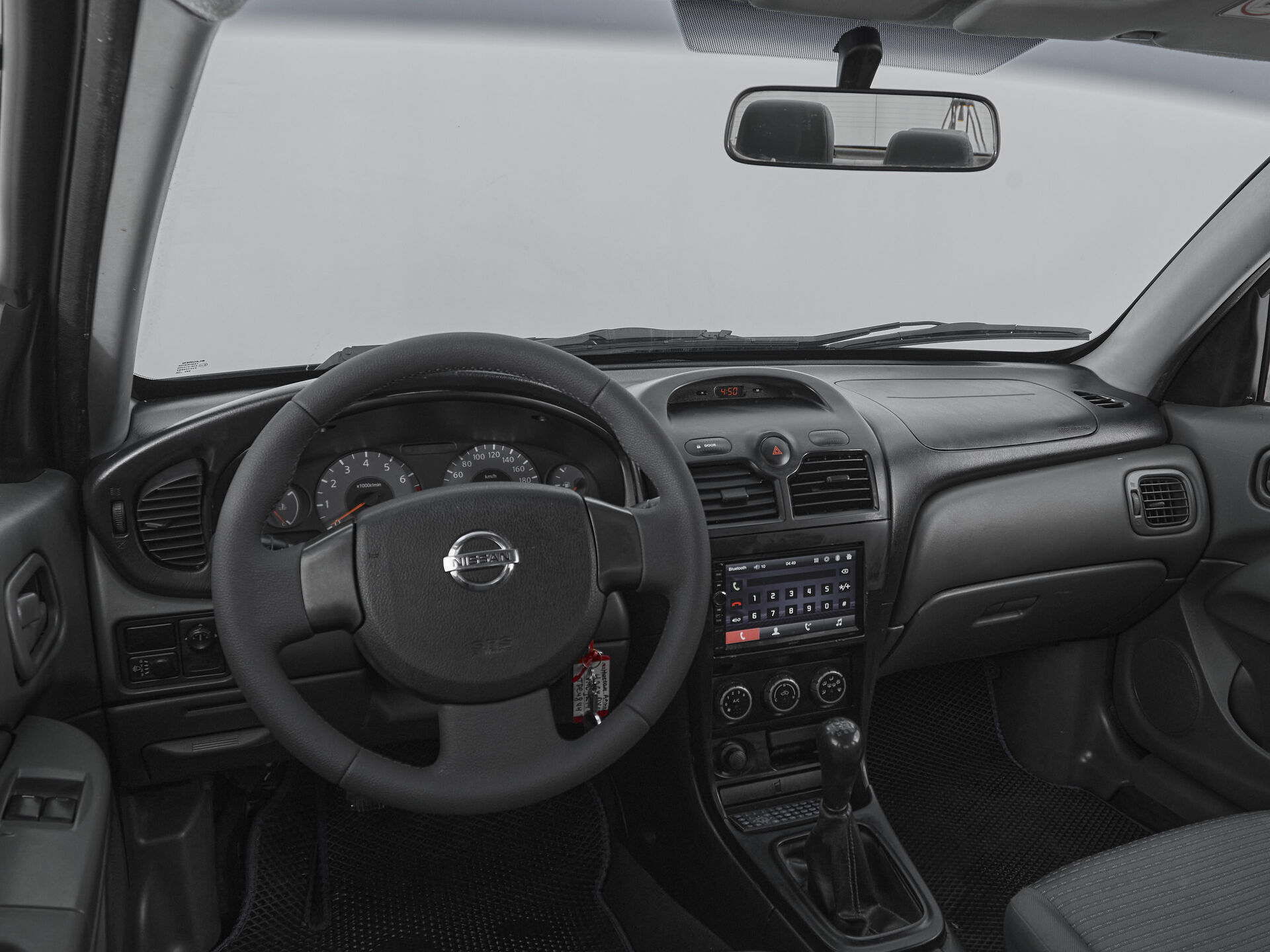 Nissan Almera Classic