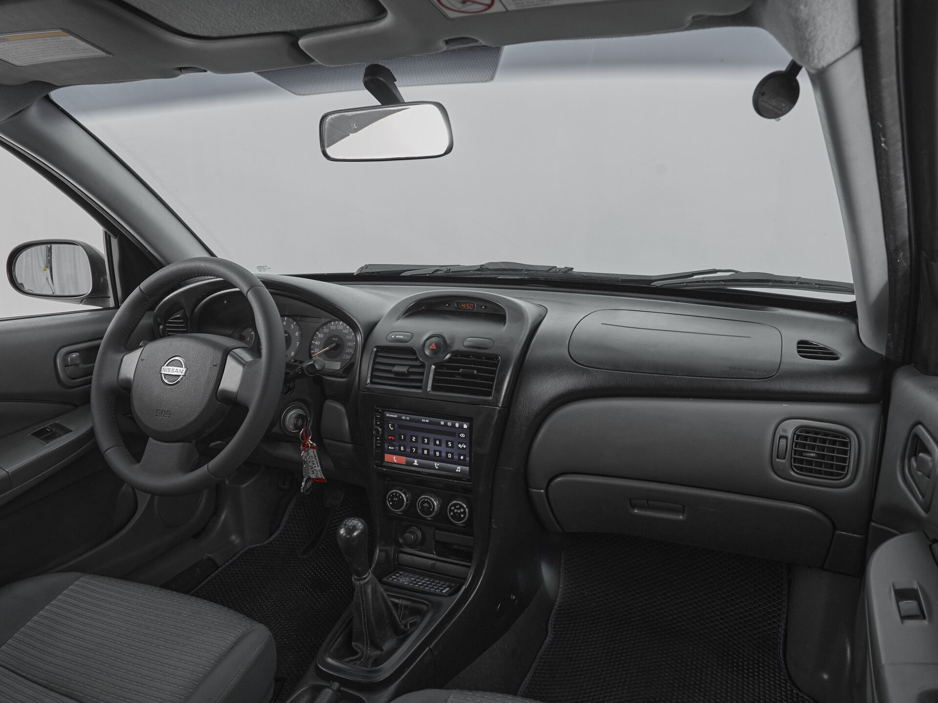 Nissan Almera Classic