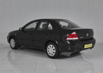 Nissan Almera Classic Вид 4